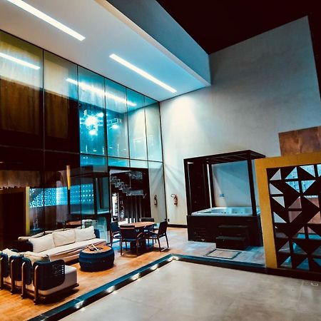 Dubai Motel Петролина Екстериор снимка