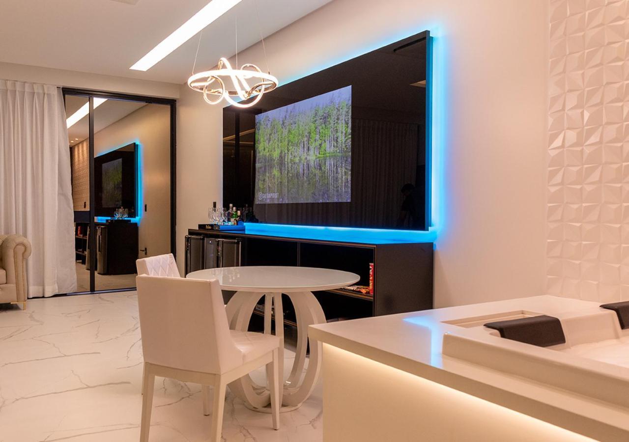Dubai Motel Петролина Екстериор снимка