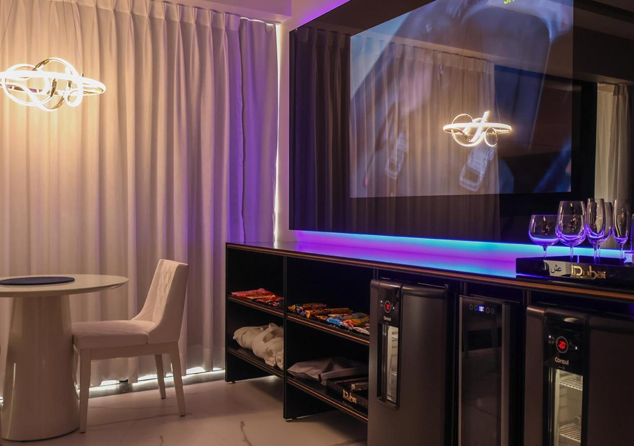 Dubai Motel Петролина Екстериор снимка