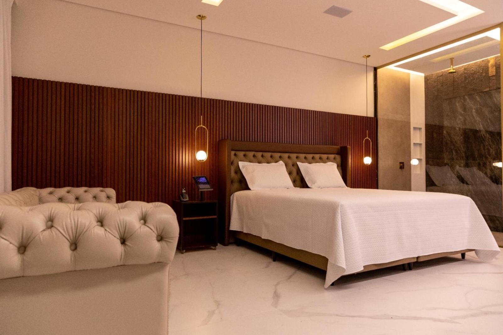 Dubai Motel Петролина Екстериор снимка