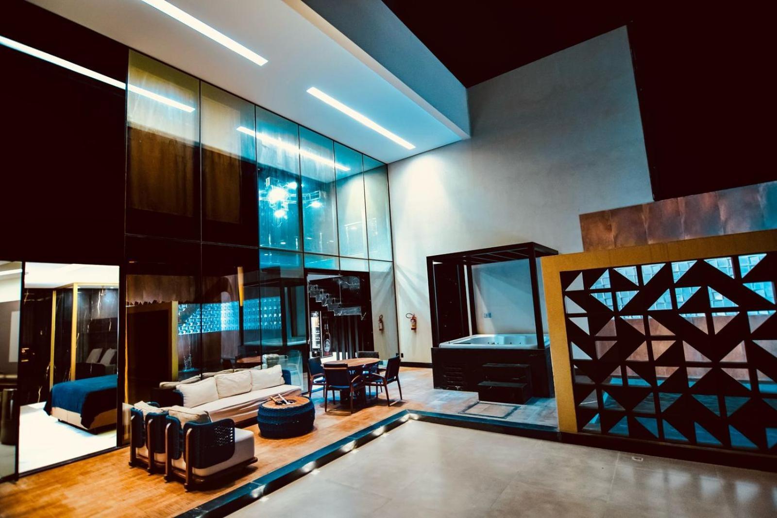 Dubai Motel Петролина Екстериор снимка
